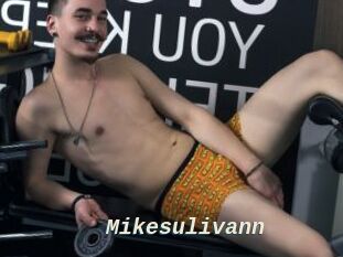 Mikesulivann