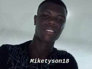 Miketyson18