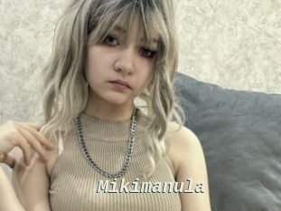 Mikimanula