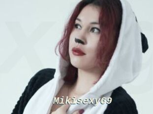 Mikisexy69