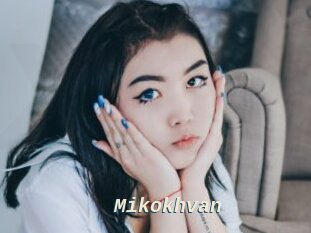 Mikokhvan