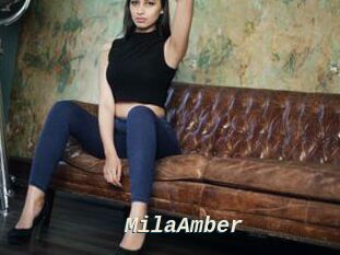 MilaAmber