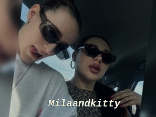 Milaandkitty