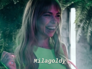 Milagoldy