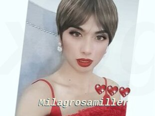 Milagrosamiller
