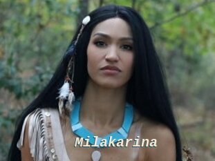 Milakarina