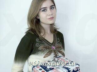 Milanaaustin
