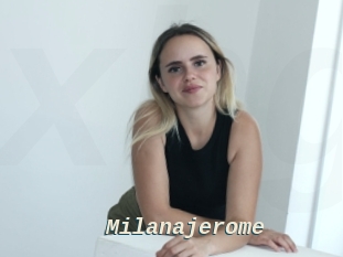 Milanajerome