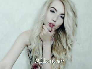 Milaname