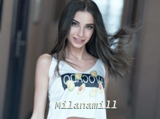 Milanamill