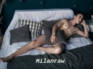 Milanraw