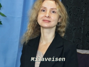 Milaveisen
