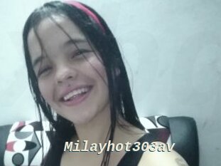 Milayhot303av