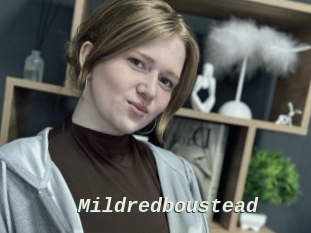 Mildredboustead