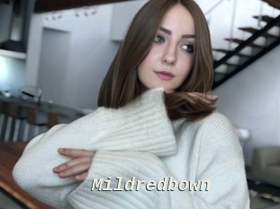 Mildredbown