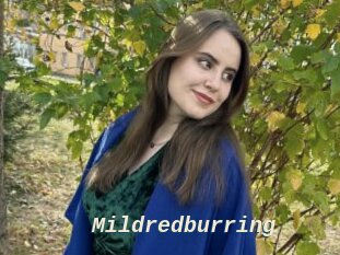 Mildredburring