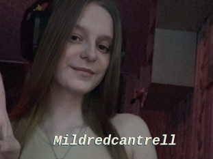 Mildredcantrell