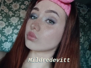 Mildredevitt