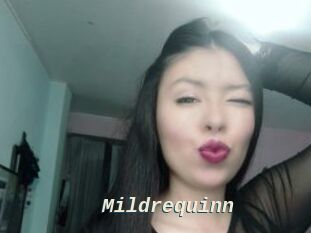 Mildrequinn