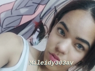 Mileidy303av