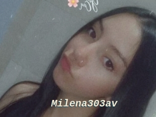 Milena303av