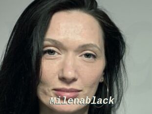 Milenablack
