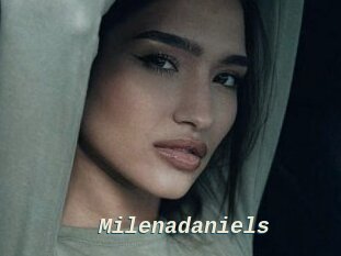 Milenadaniels