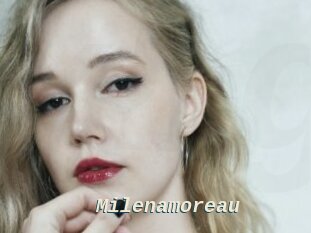 Milenamoreau