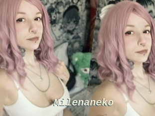 Milenaneko