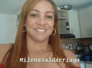Milenasaldarriaga