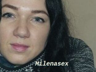 Milenasex