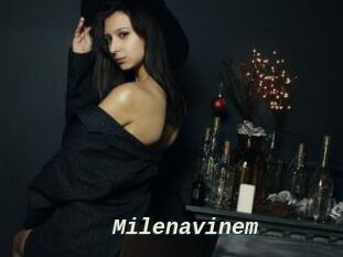 Milenavinem