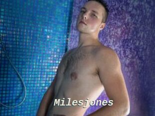 Milesjones