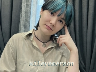 Mileyemerson