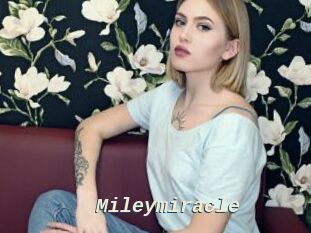 Mileymiracle