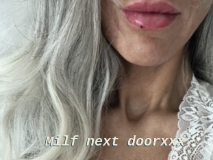 Milf_next_doorxxx