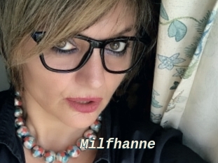 Milfhanne