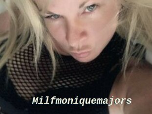Milfmoniquemajors