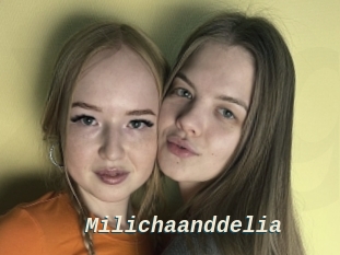 Milichaanddelia