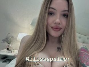 Milissapalmer