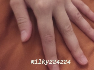 Milky224224
