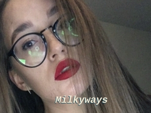 Milkyways