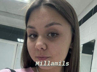 Millamils