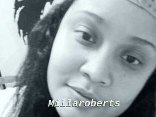 Millaroberts