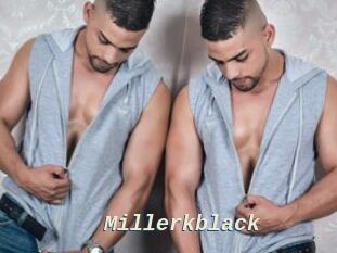 Millerkblack