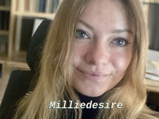 Milliedesire