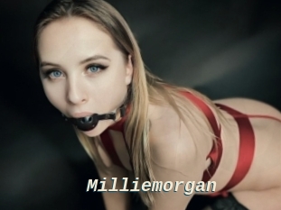Milliemorgan