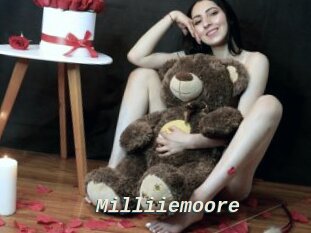 Milliiemoore