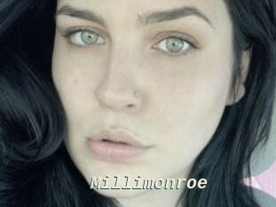 Millimonroe