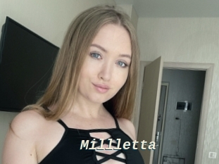 Millletta
